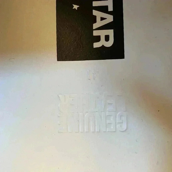 Golden Goose nwot size 41 - Picture 8 of 10